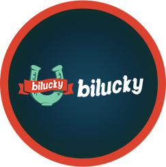 BiLucky logo