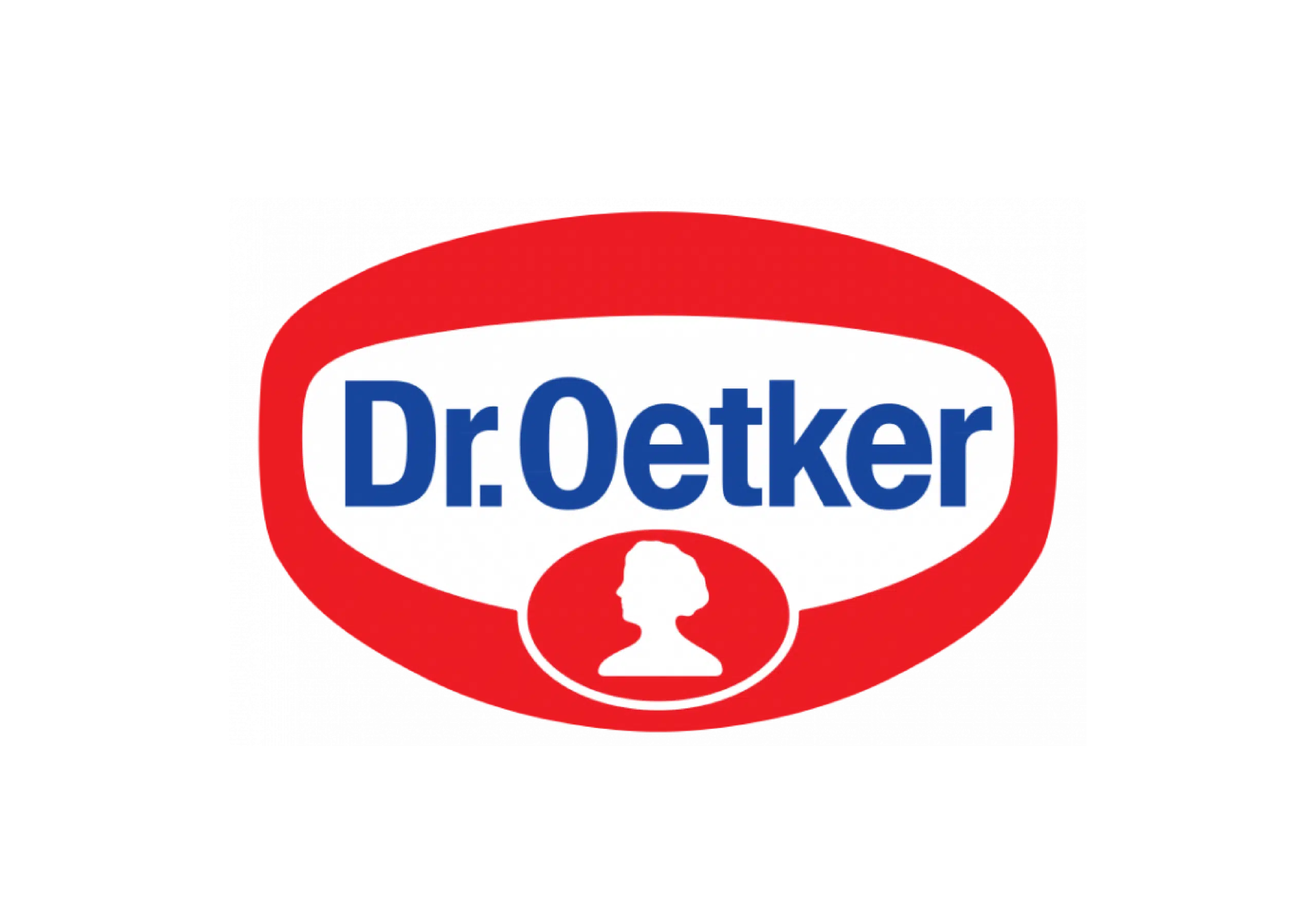 Dr. Oetker