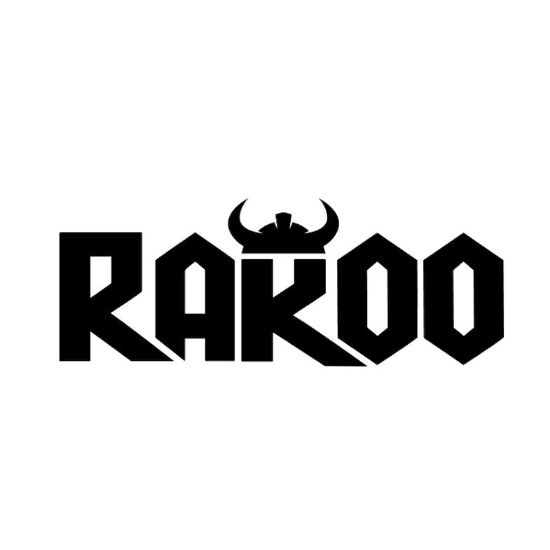 Rakoo Casino logo